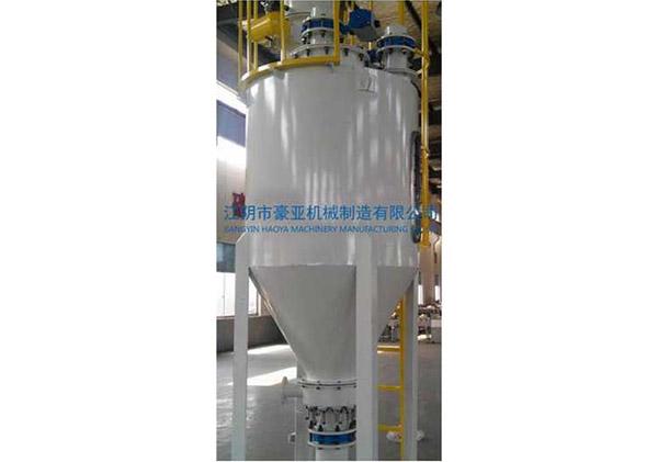 高性價比氣力式混合機(jī)